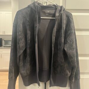 Old Navy Active Charcoal Hoodie